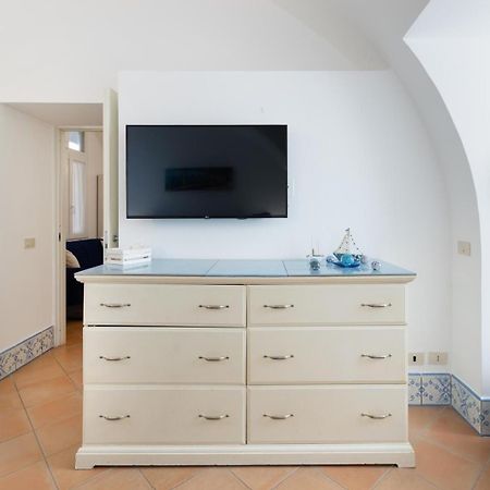 Apartment Stella Maris Κάπρι Εξωτερικό φωτογραφία