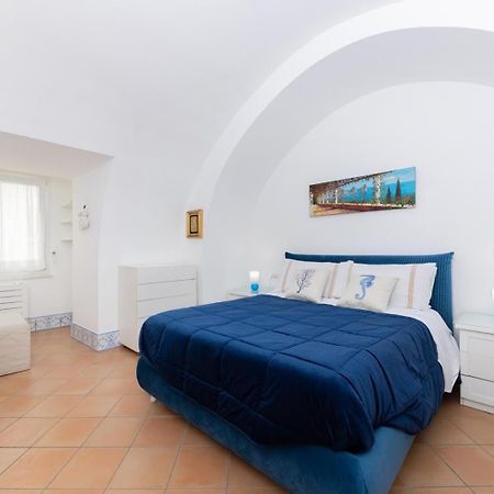 Apartment Stella Maris Κάπρι Εξωτερικό φωτογραφία