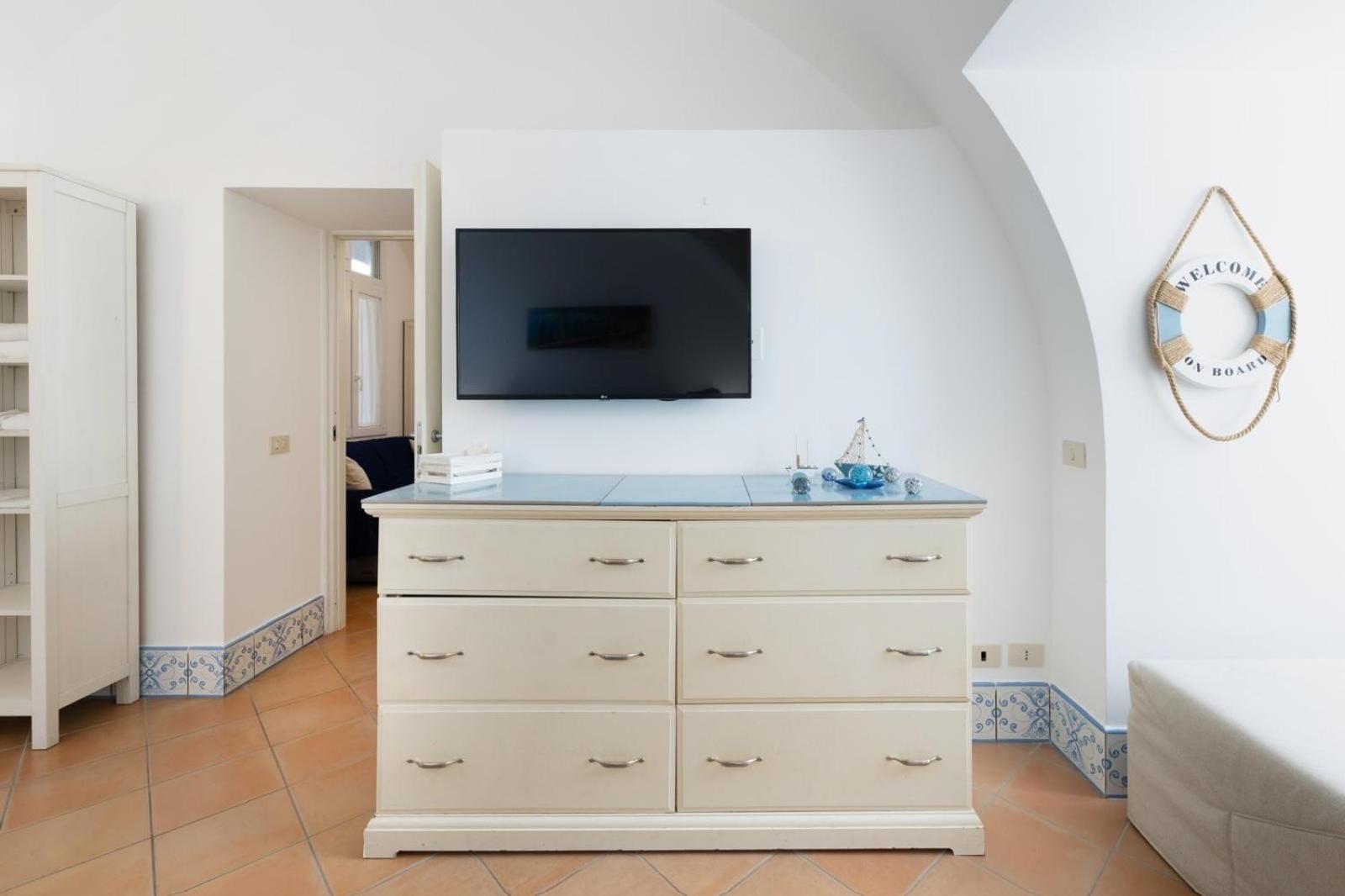 Apartment Stella Maris Κάπρι Εξωτερικό φωτογραφία