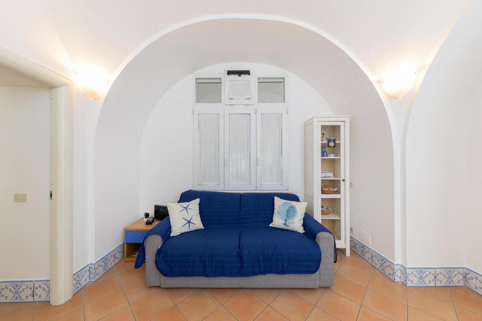 Apartment Stella Maris Κάπρι Εξωτερικό φωτογραφία