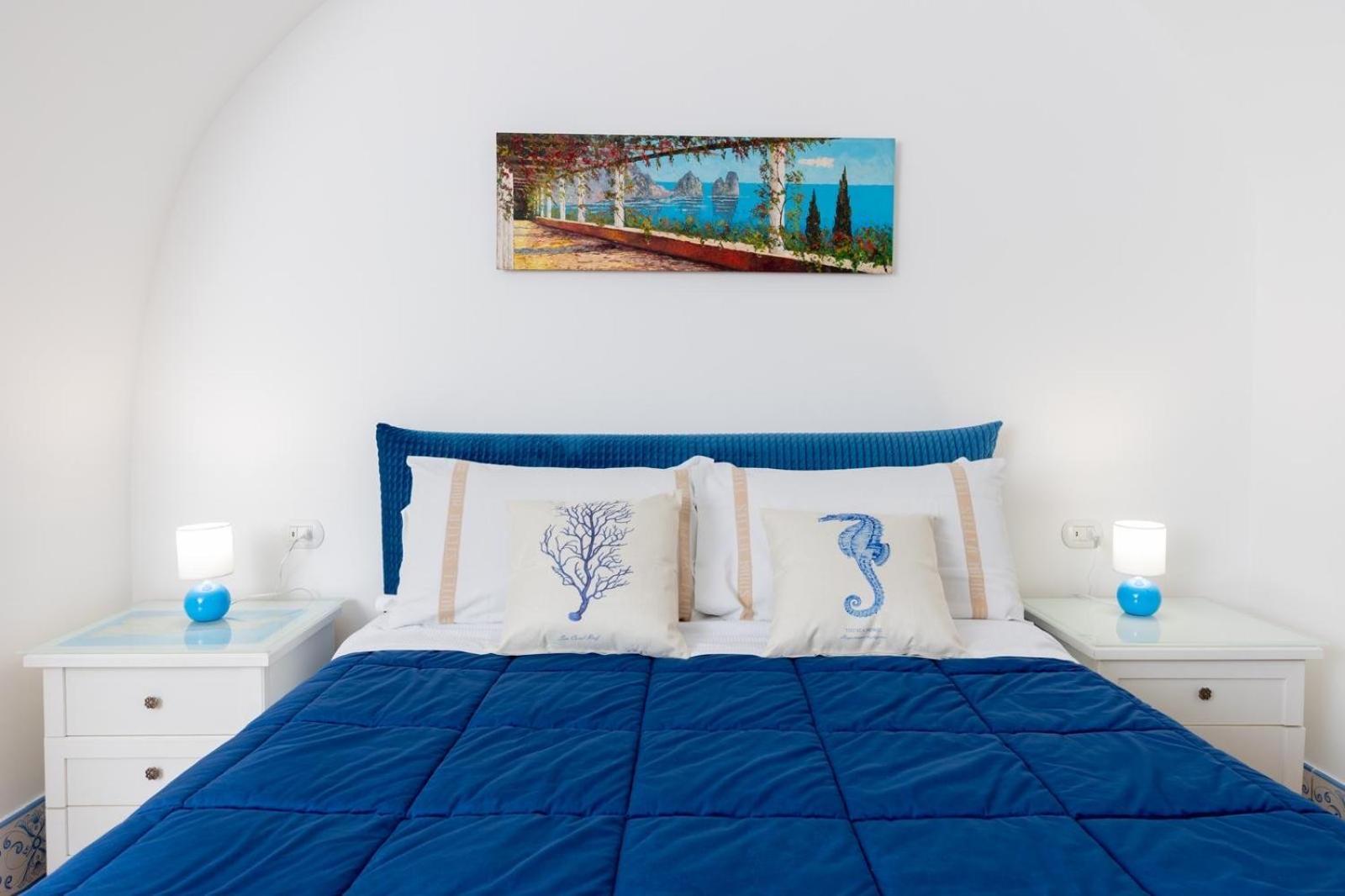 Apartment Stella Maris Κάπρι Εξωτερικό φωτογραφία