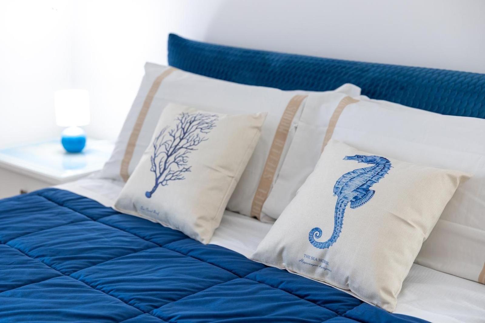 Apartment Stella Maris Κάπρι Εξωτερικό φωτογραφία