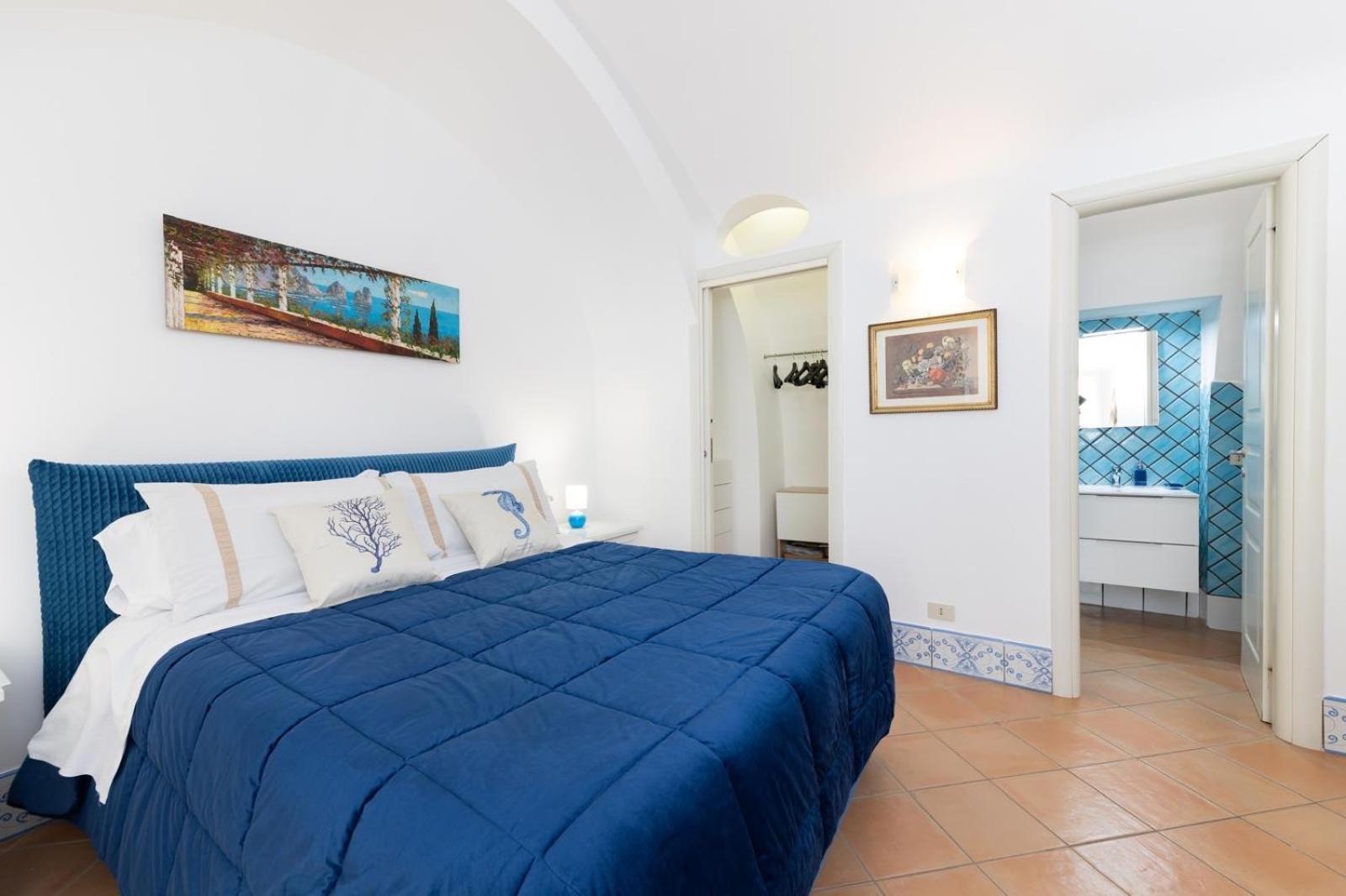 Apartment Stella Maris Κάπρι Εξωτερικό φωτογραφία