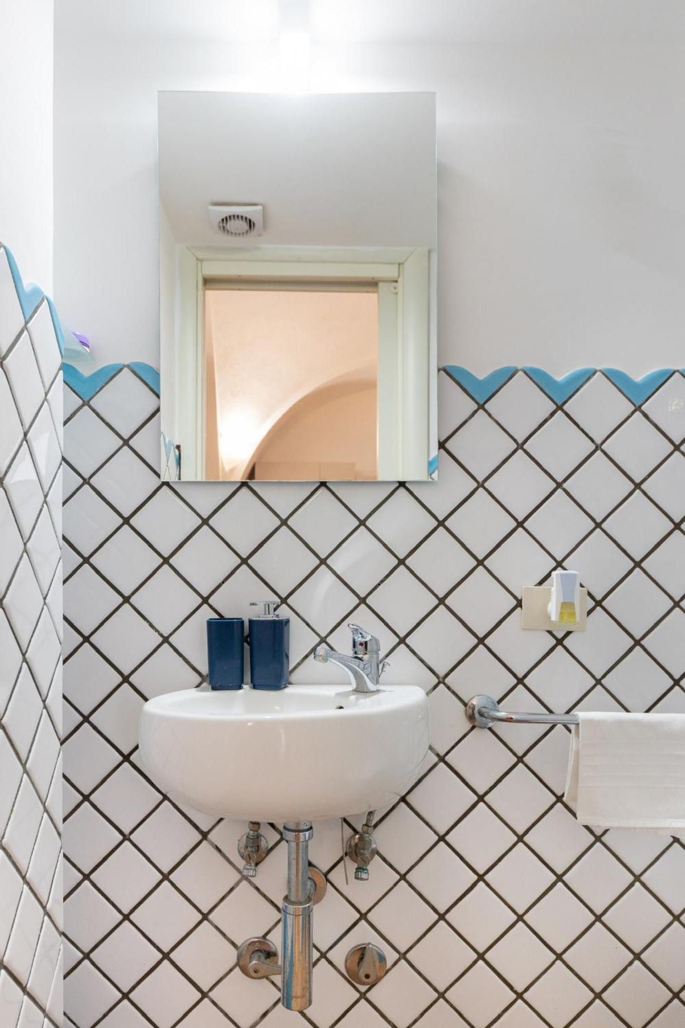 Apartment Stella Maris Κάπρι Εξωτερικό φωτογραφία