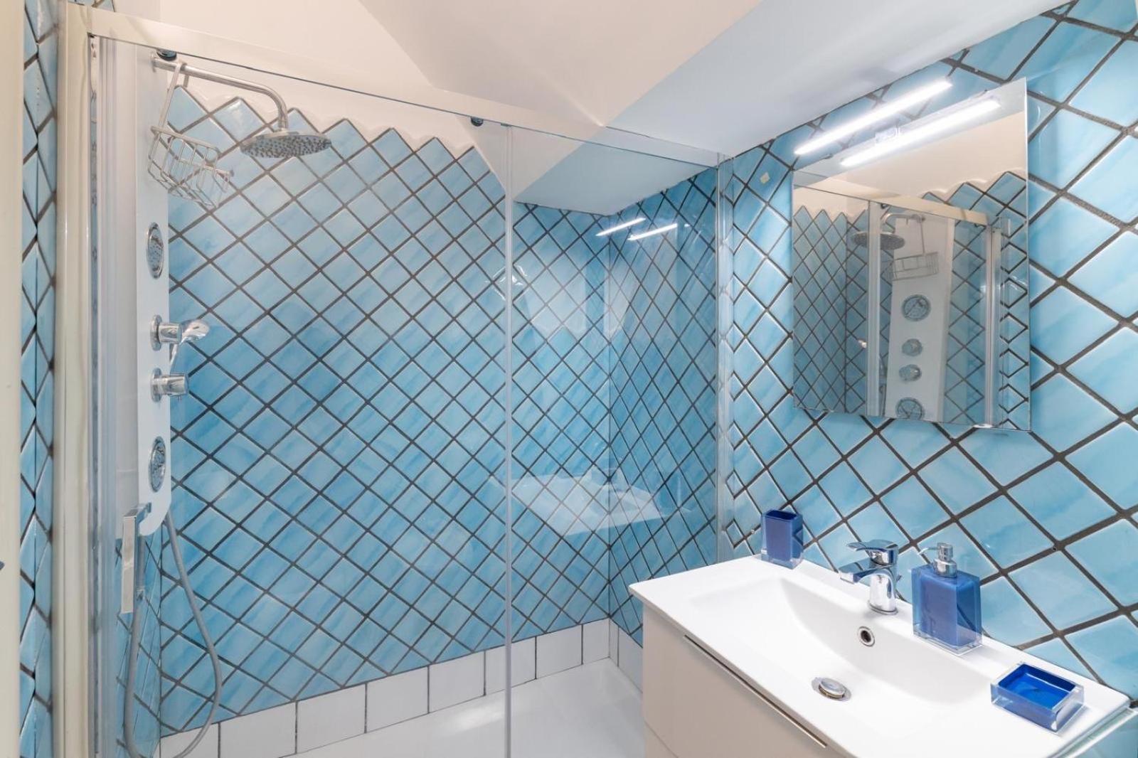 Apartment Stella Maris Κάπρι Εξωτερικό φωτογραφία