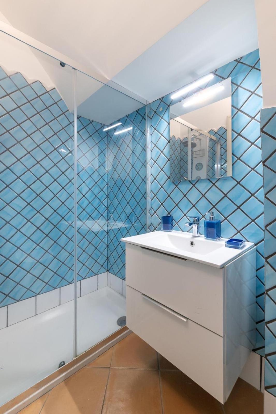 Apartment Stella Maris Κάπρι Εξωτερικό φωτογραφία